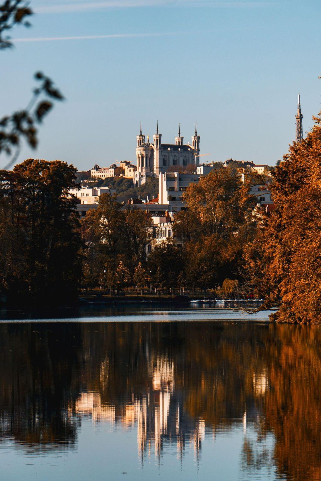 Photo Hotel de charme Lyon: conseils voyageurs et avis