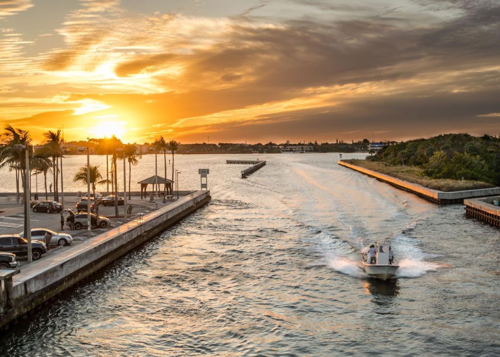 Photo Hotels et toute l'offre d'hébergement en Floride