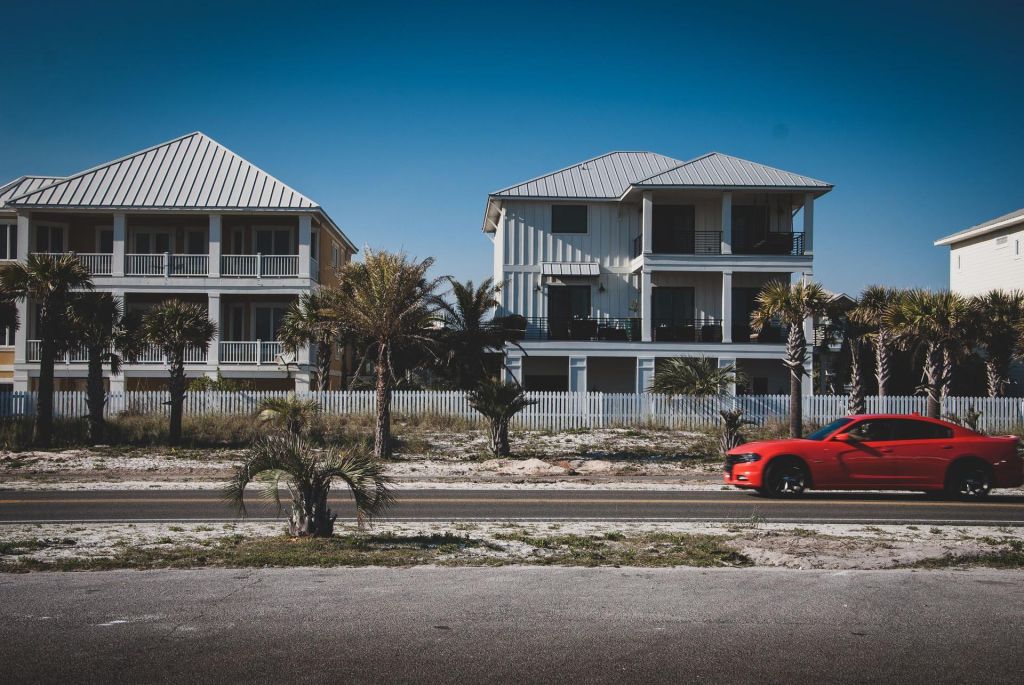 Photo  Location de voitures en Floride