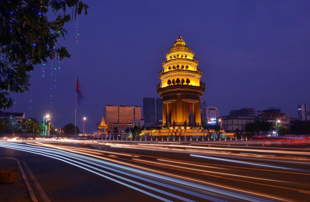 Photo Laos-Cambodge