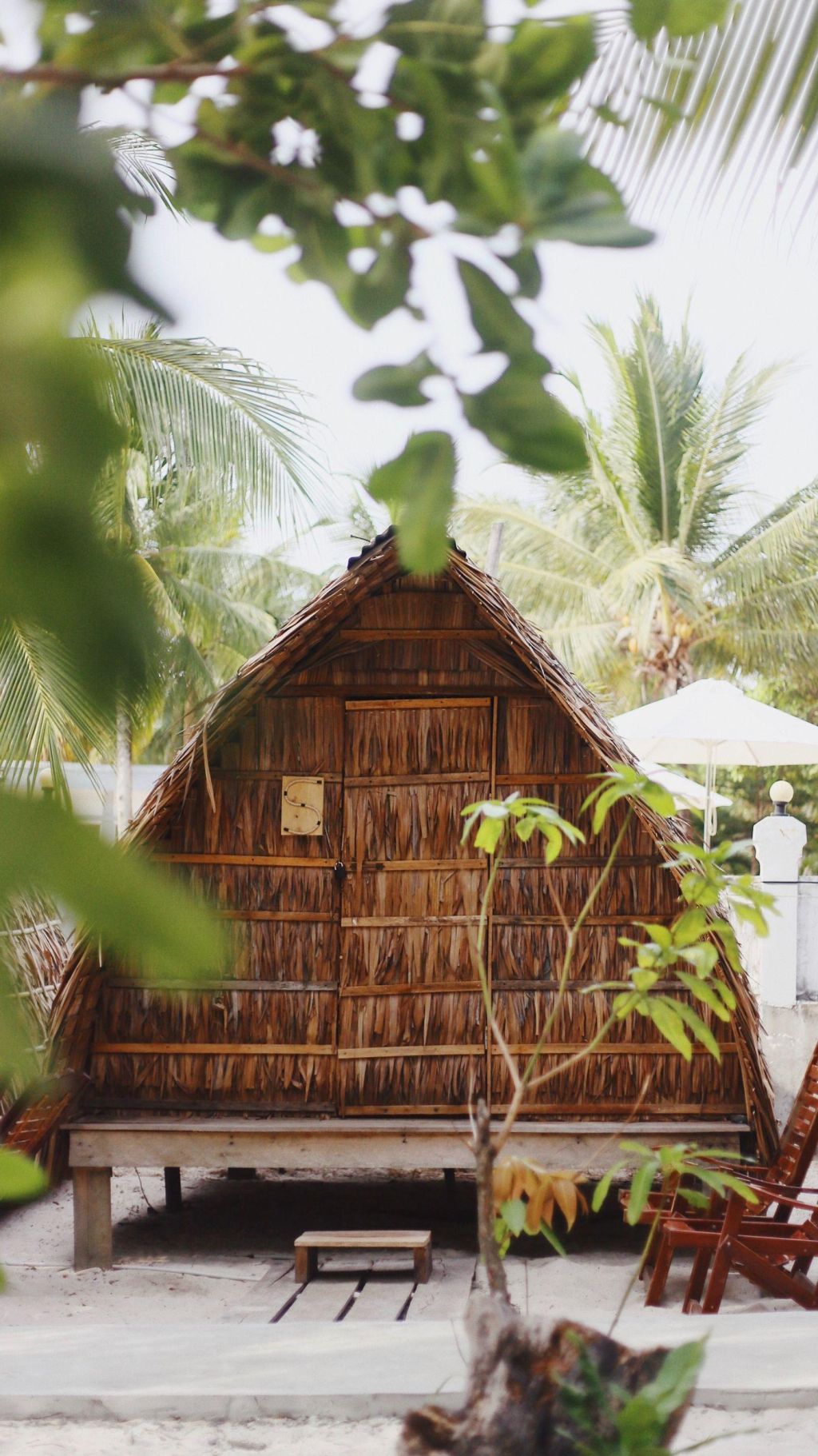 Photo Luxe ou bon marché...tous les hébergements du Cambodge vous attendent