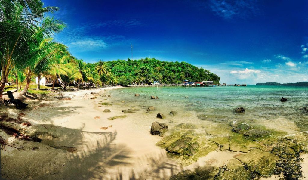 Photo Hotels de charme Cambodge. Quelles adresses?
