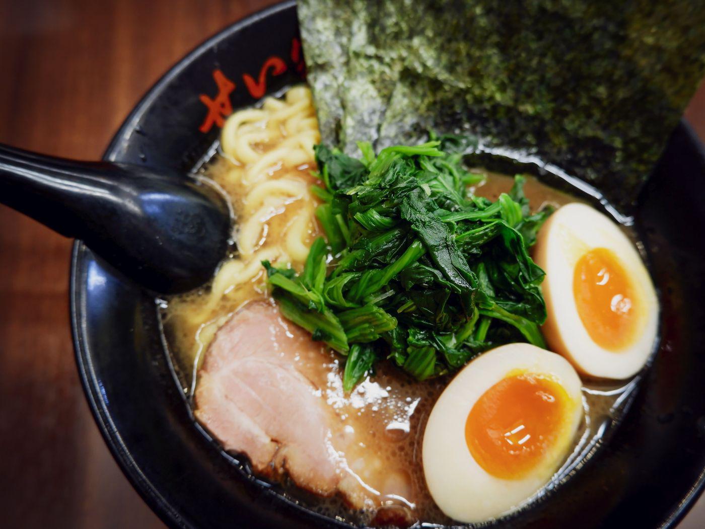 Photo Les spécialités culinaires typiques de Tokyo