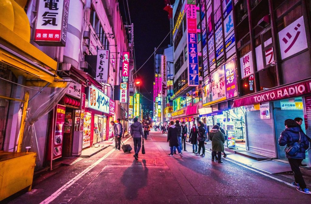 Photo Les recommandations de santé et l’hygiène à Tokyo. Bon à savoir avant de partir!