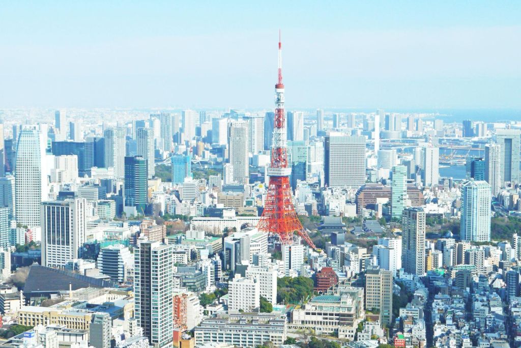 Photo Dénicher un hotel avec spa Tokyo: avis internautes et conseils. Bon week-end de détente!