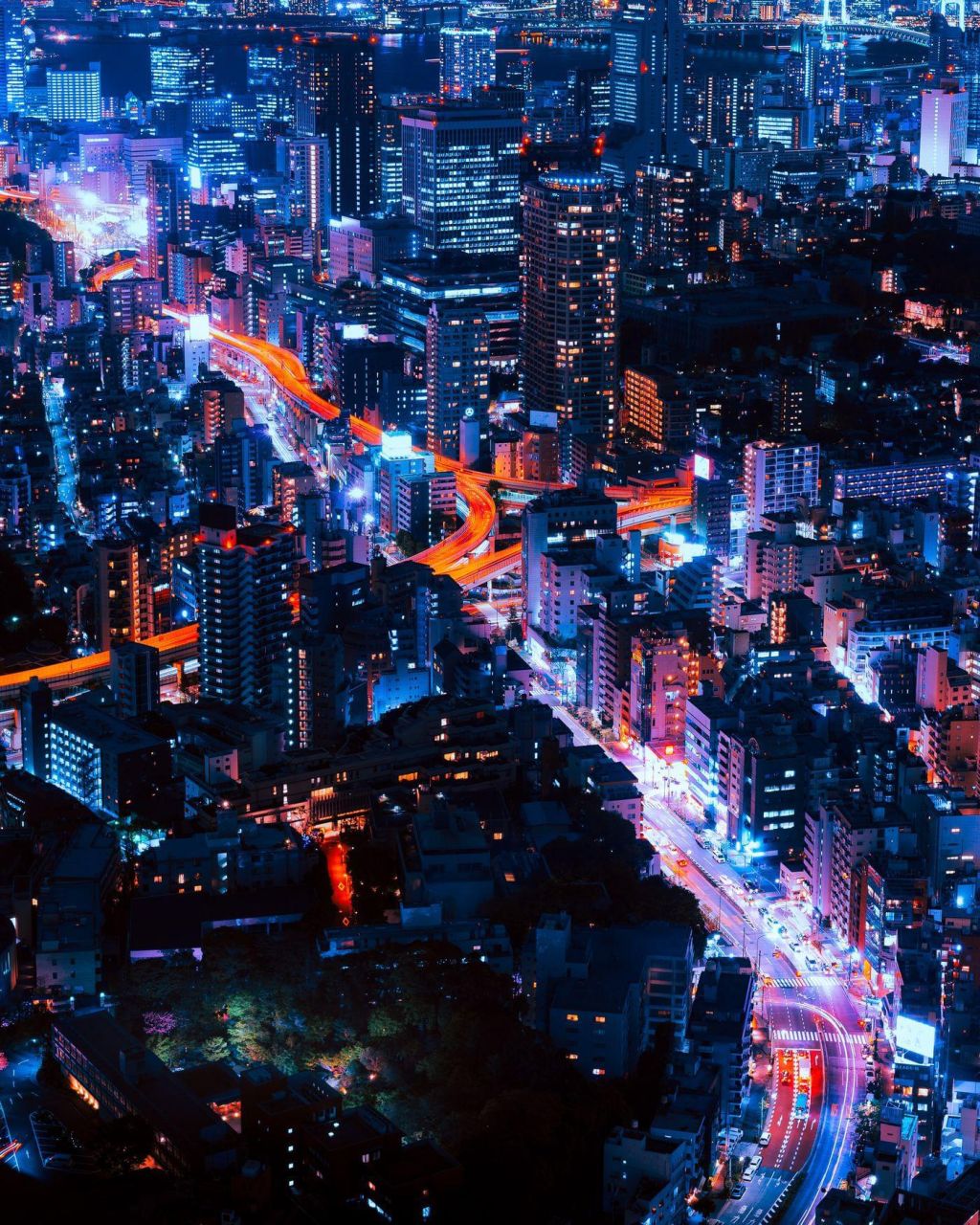 Photo Tout pour préparer son voyage Tokyo
