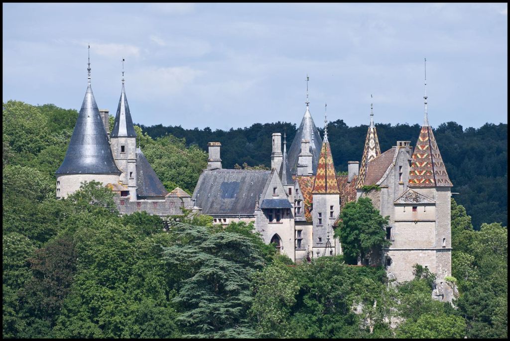 Photo Hotels en Côte d'Or