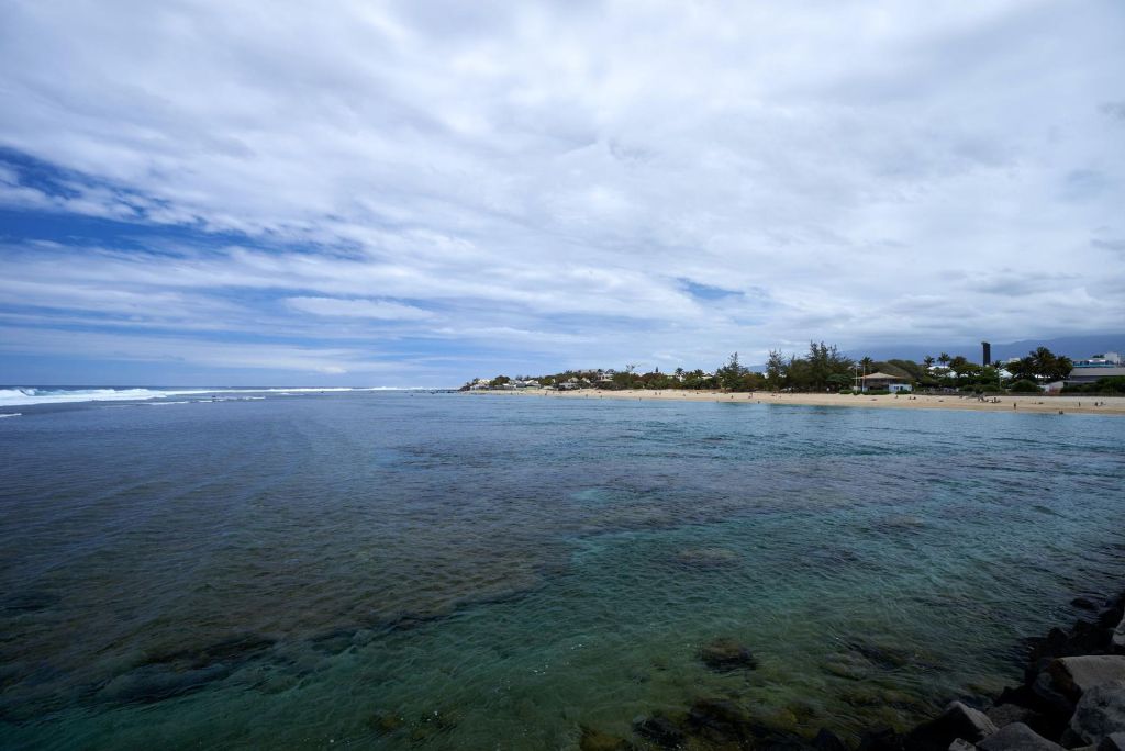 Photo Compagnies aériennes à la Réunion