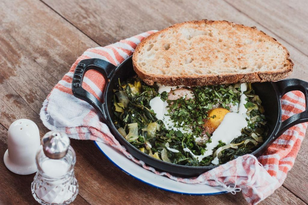 Photo Les spécialités culinaires Irlande