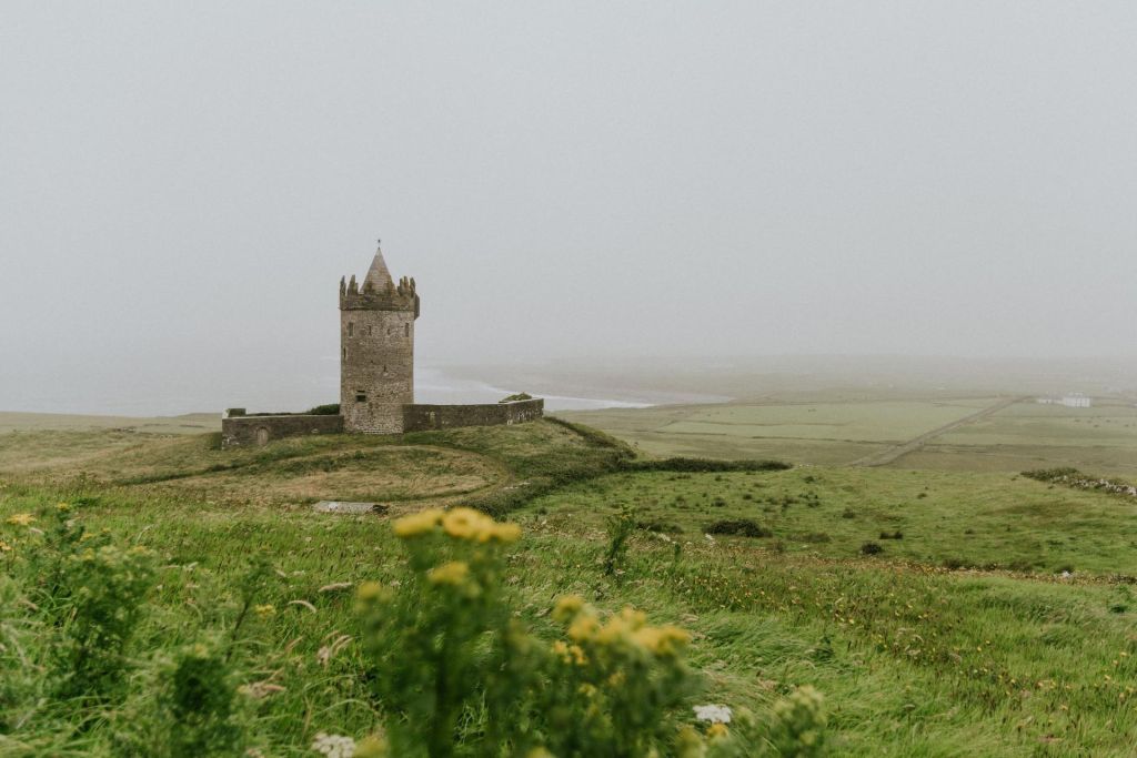 Photo Informations pratiques santé pour l'Irlande