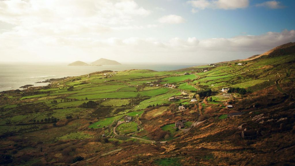 Photo Informations pratiques sur l'Irlande