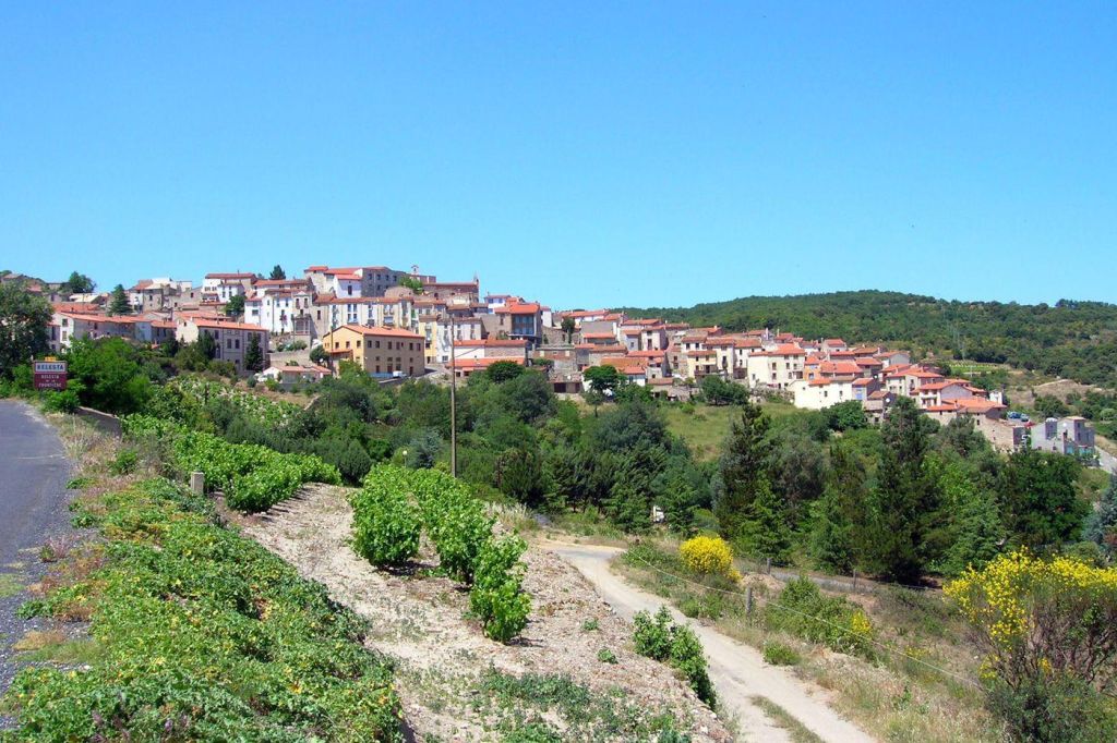Photo Dormir dans les Pyrénées-Orientales