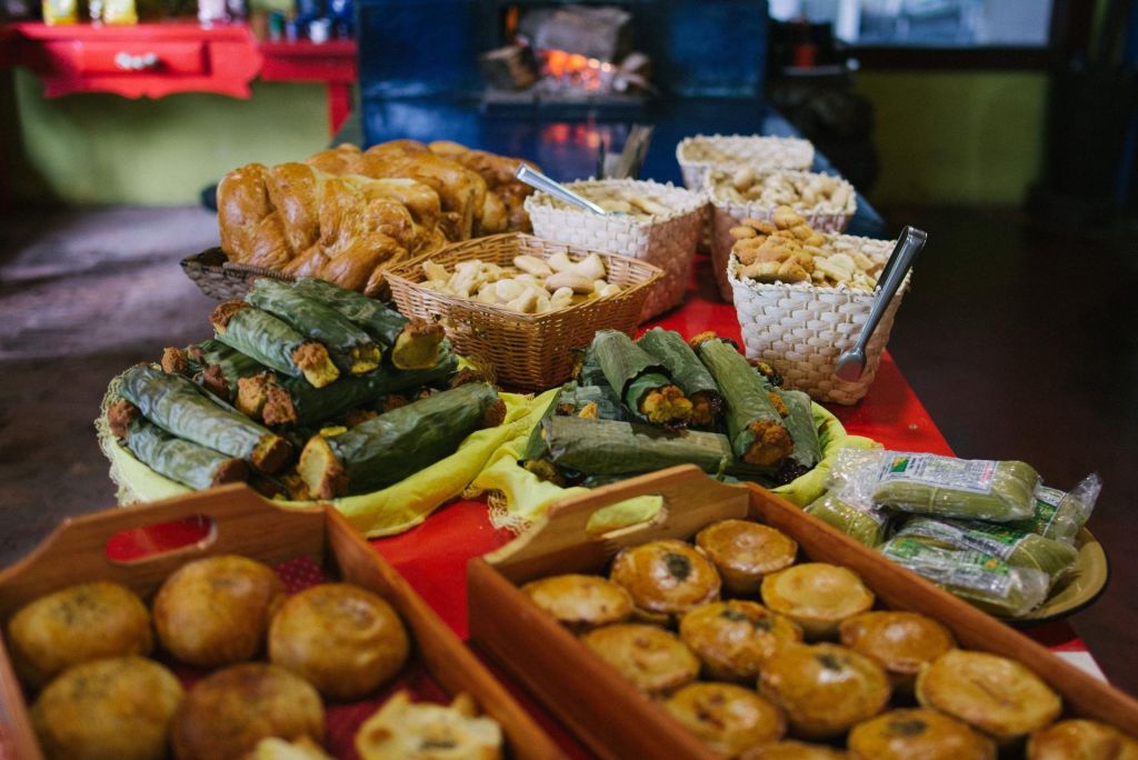 Photo Les spécialités culinaires Brésil : quels plats typiques?