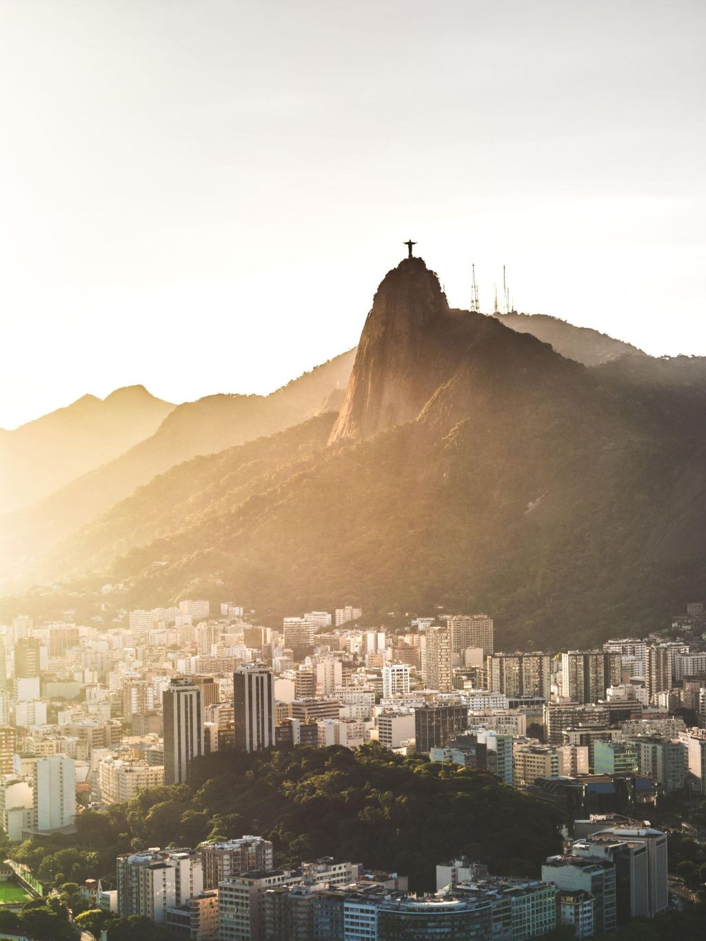 Photo Visa pour le Brésil