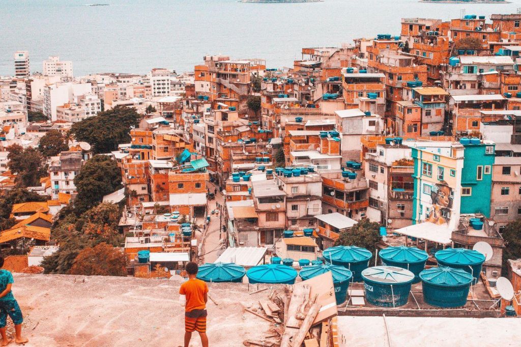 Photo Hotels de charme Brésil. Quelles adresses?