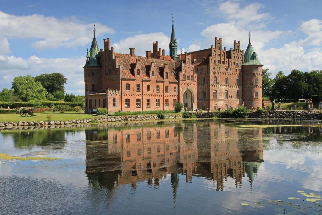 Photo Avis de voyageurs : les hotels recommandés Danemark