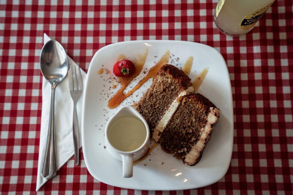 Photo Les spécialités culinaires Ecosse