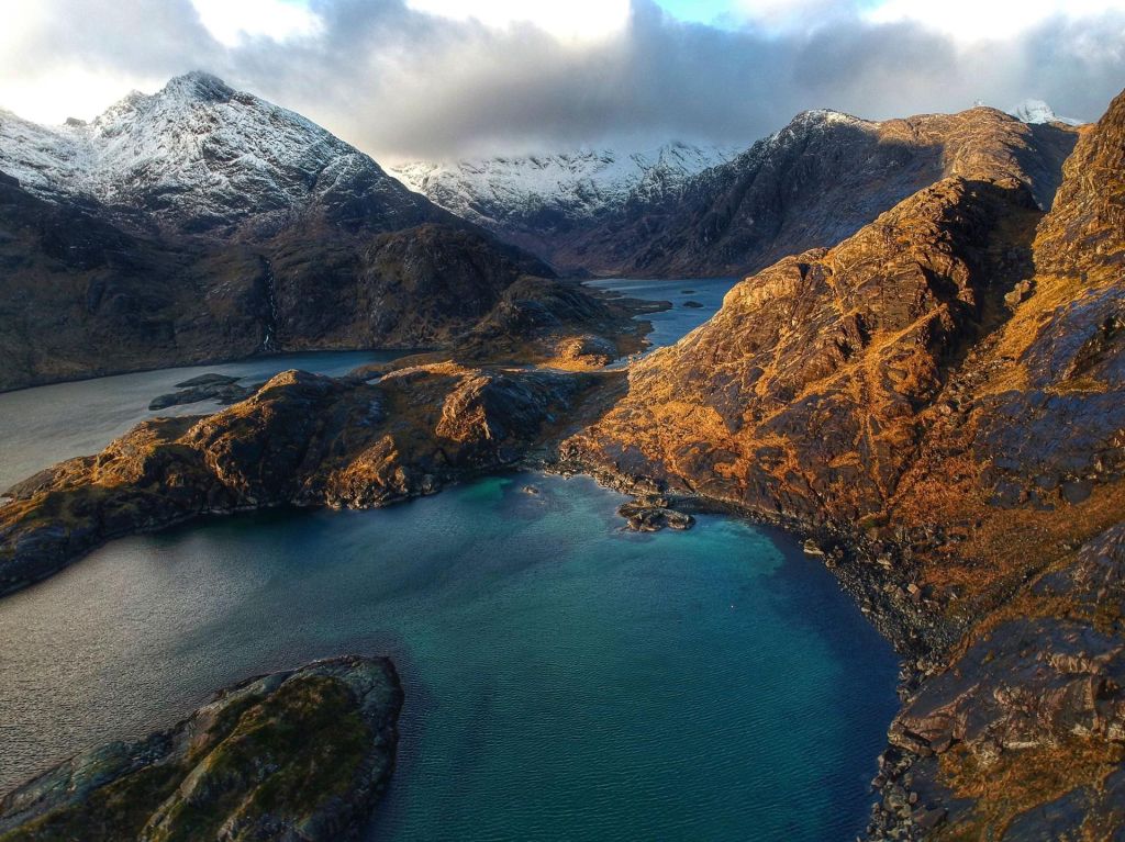 Photo Conseils pour trouver un hotel en ecosse 