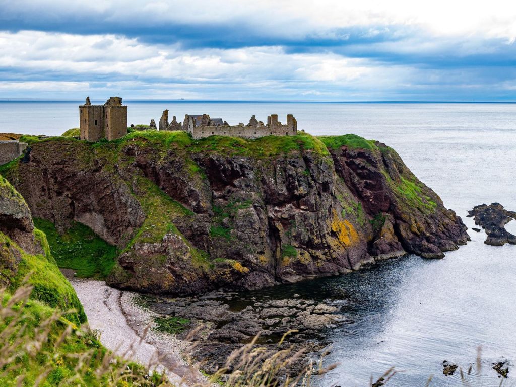 Photo Bons plans voyages Ecosse : dénicher les petits prix!