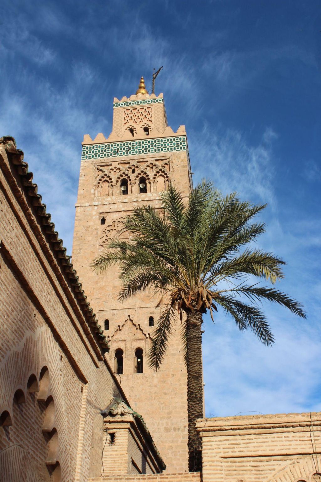 Photo Compagnies aériennes à Marrakech