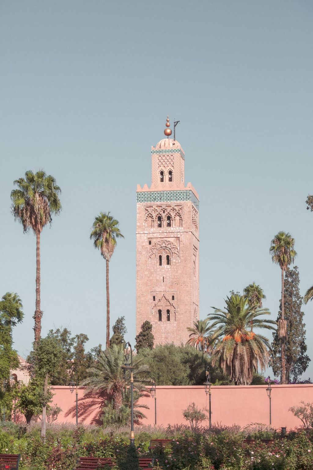 Photo Hotel de charme Marrakech: conseils voyageurs et avis