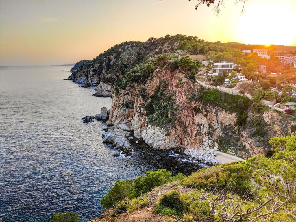 Photo Location de voitures sur la Costa Brava