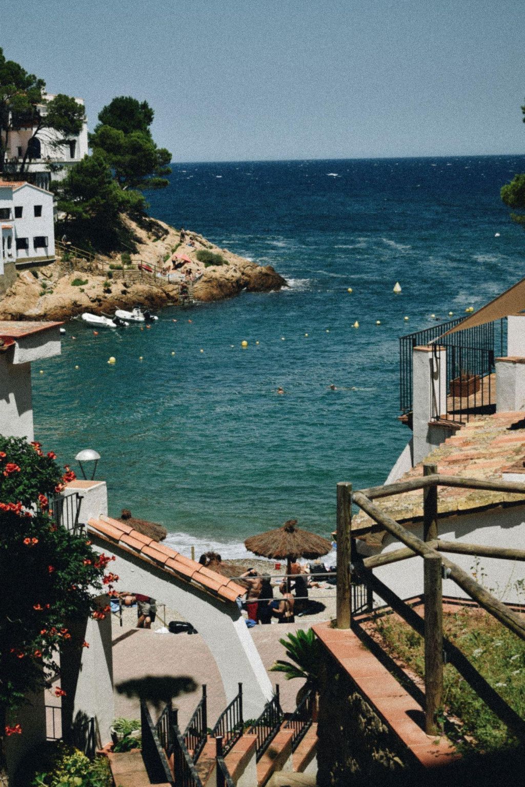 Photo Informations pratiques santé pour Costa Brava