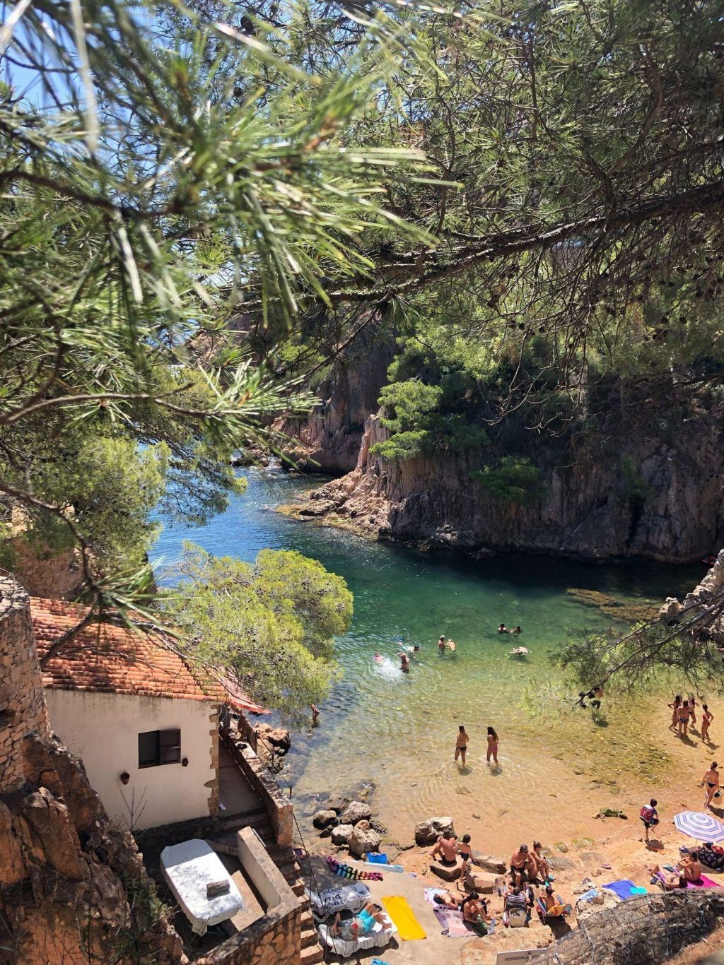 Photo Les hotels recommandés avec spa Costa Brava
