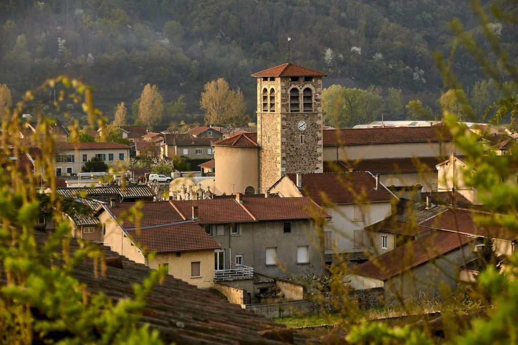 Photo Dormir dans le Rhone