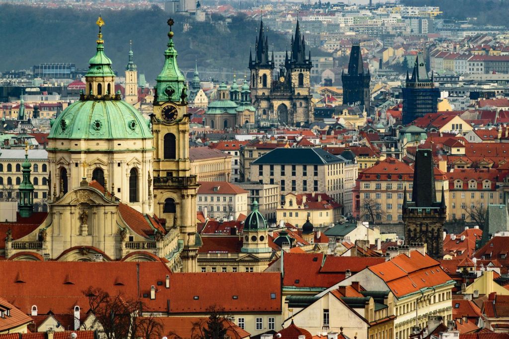 Photo Informations pratiques santé pour Prague