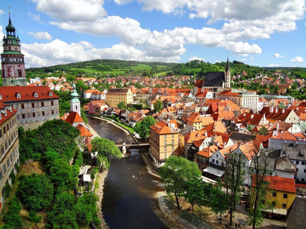Photo Gites, chambres hotes et locations vacances Prague: infos et réservation en ligne