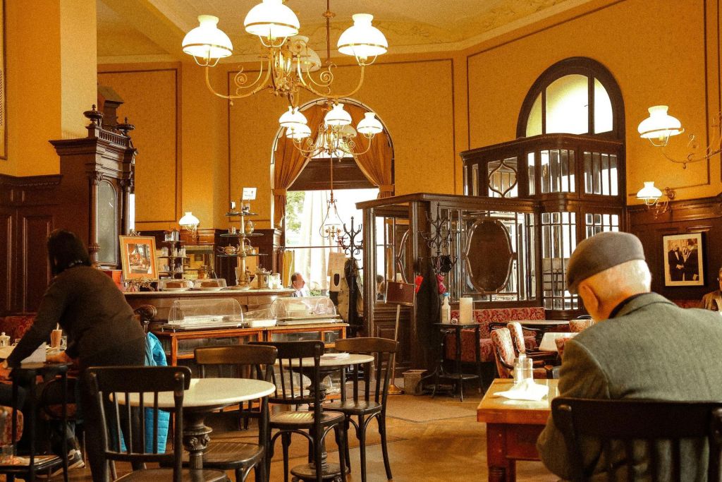 Photo Découvrir la gastronomie autrichienne : quelles spécialités?