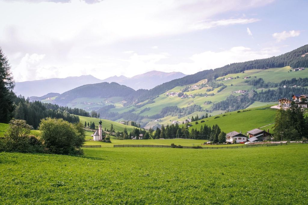 Photo Hotels de charme Autriche. Quelles adresses?