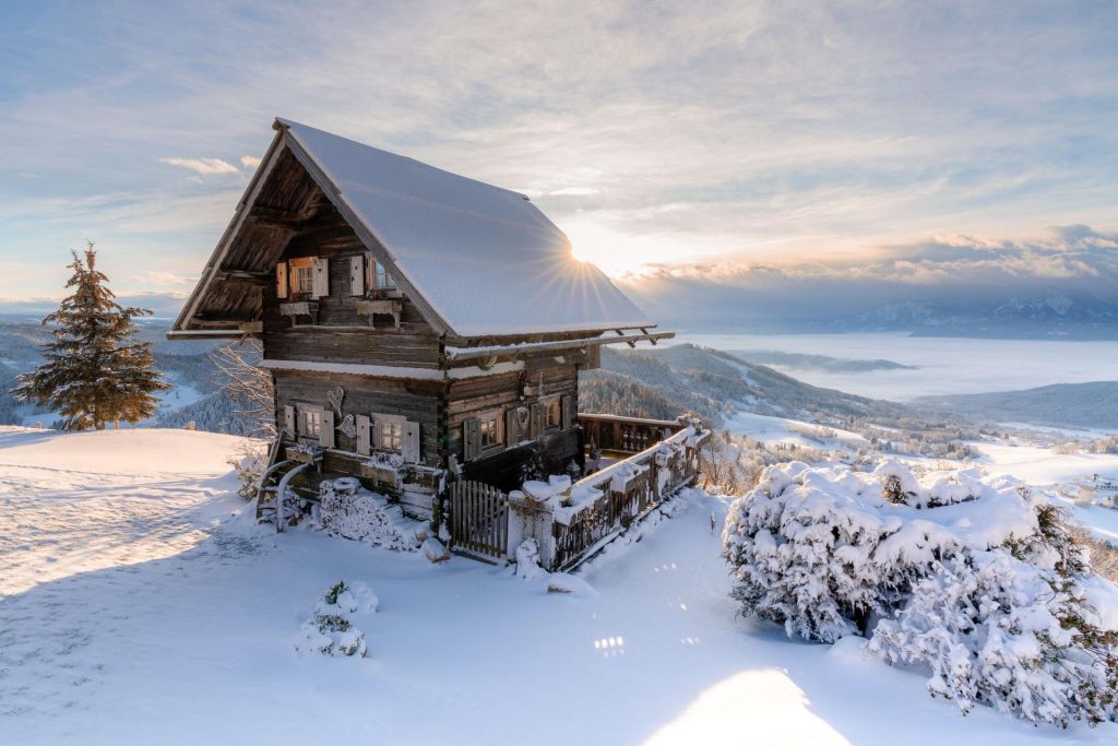 Photo Quelques hotels - spa Autriche. Quelles adresses conseillées?