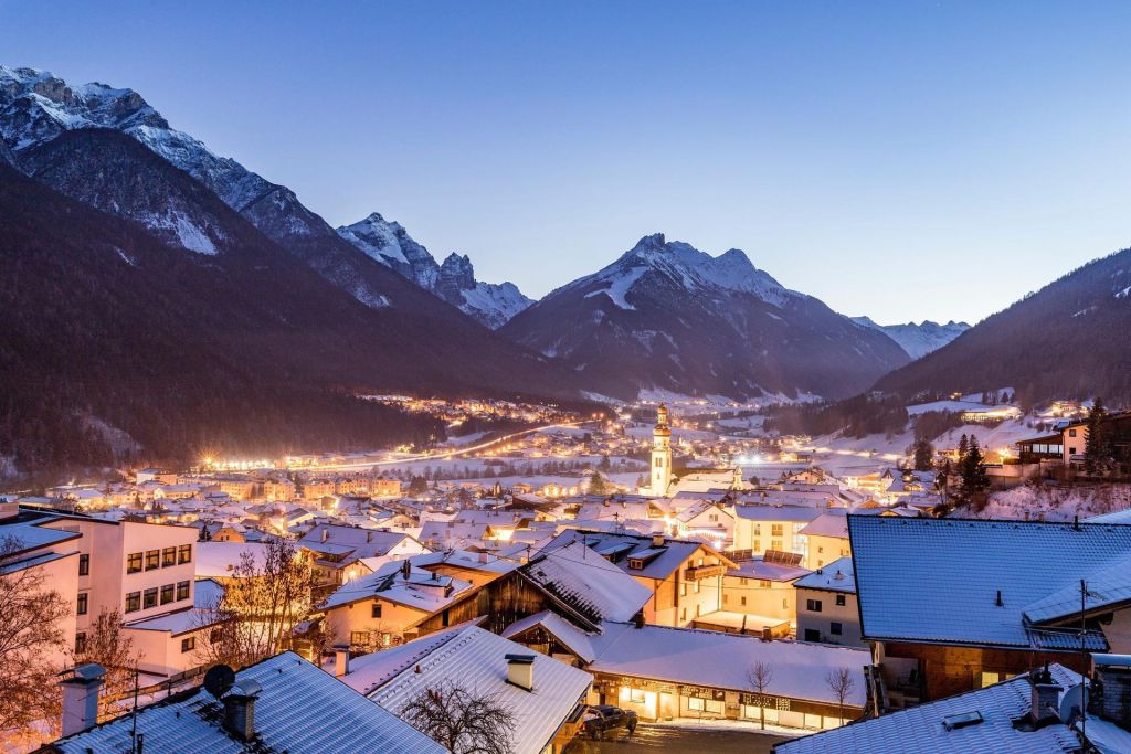Photo Bons plans voyages Autriche : comparez les voyagistes!