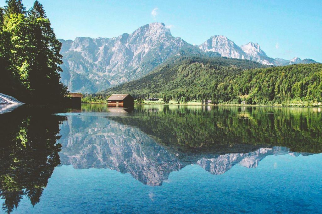 Photo Gites, chambres hotes et locations vacances Autriche: infos et réservation en ligne