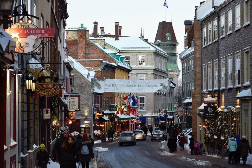Photo Informations pratiques santé pour Québec