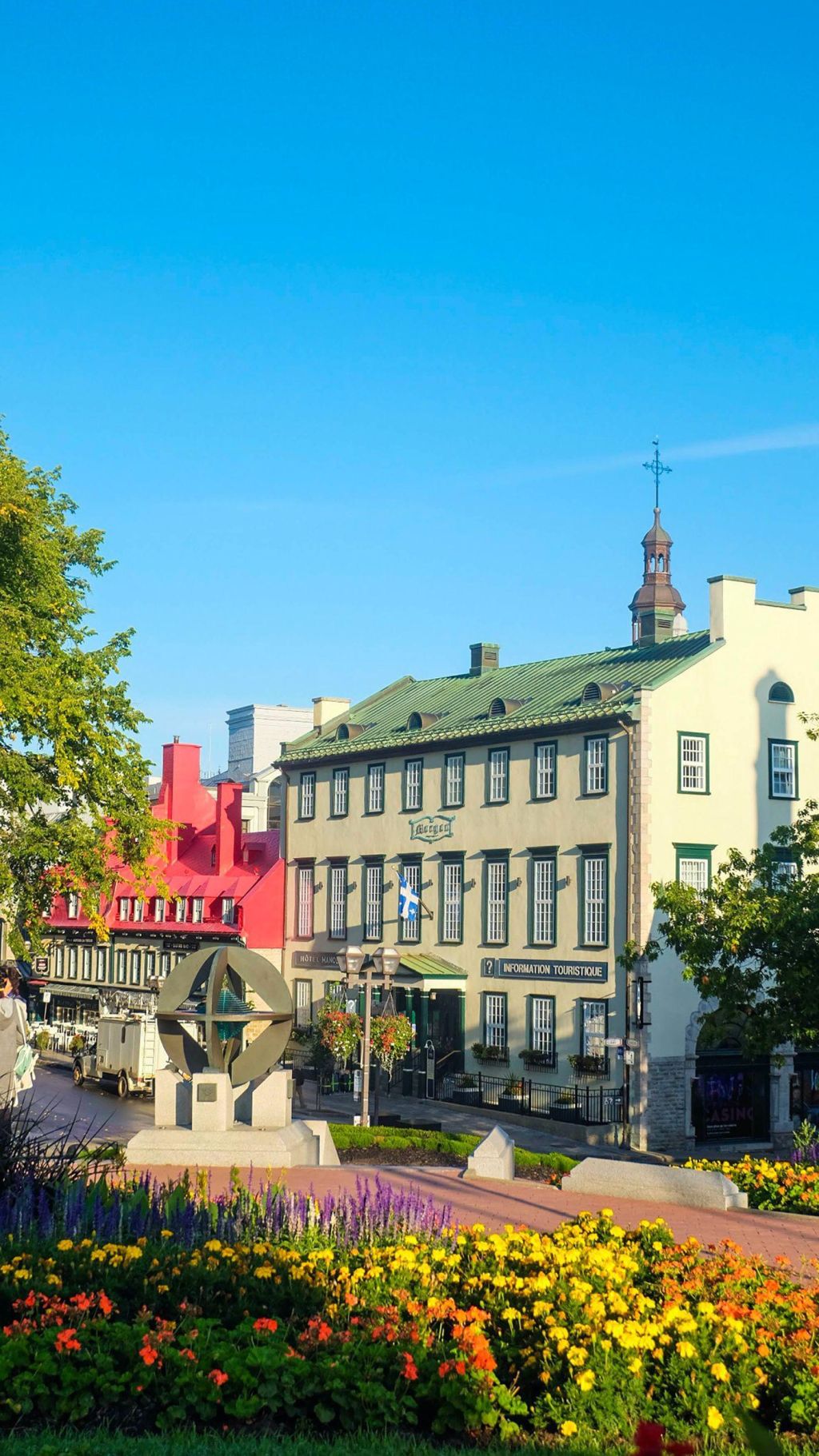 Photo Location de voitures au Quebec. Dénichez les promos du web!