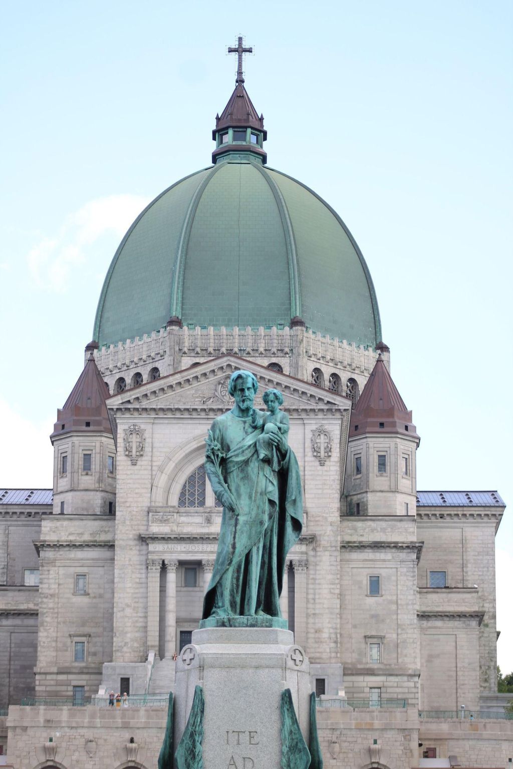 Photo Réserver un hotel de charme Québec