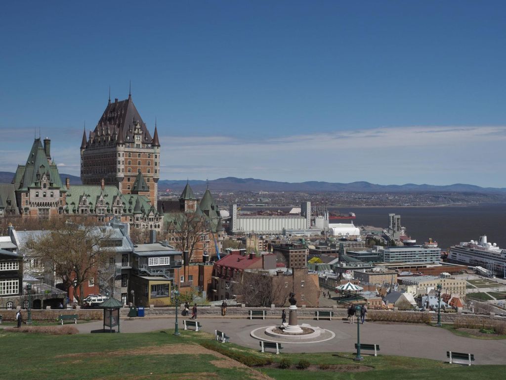 Photo Bons plans voyages Québec : dénicher les petits prix!