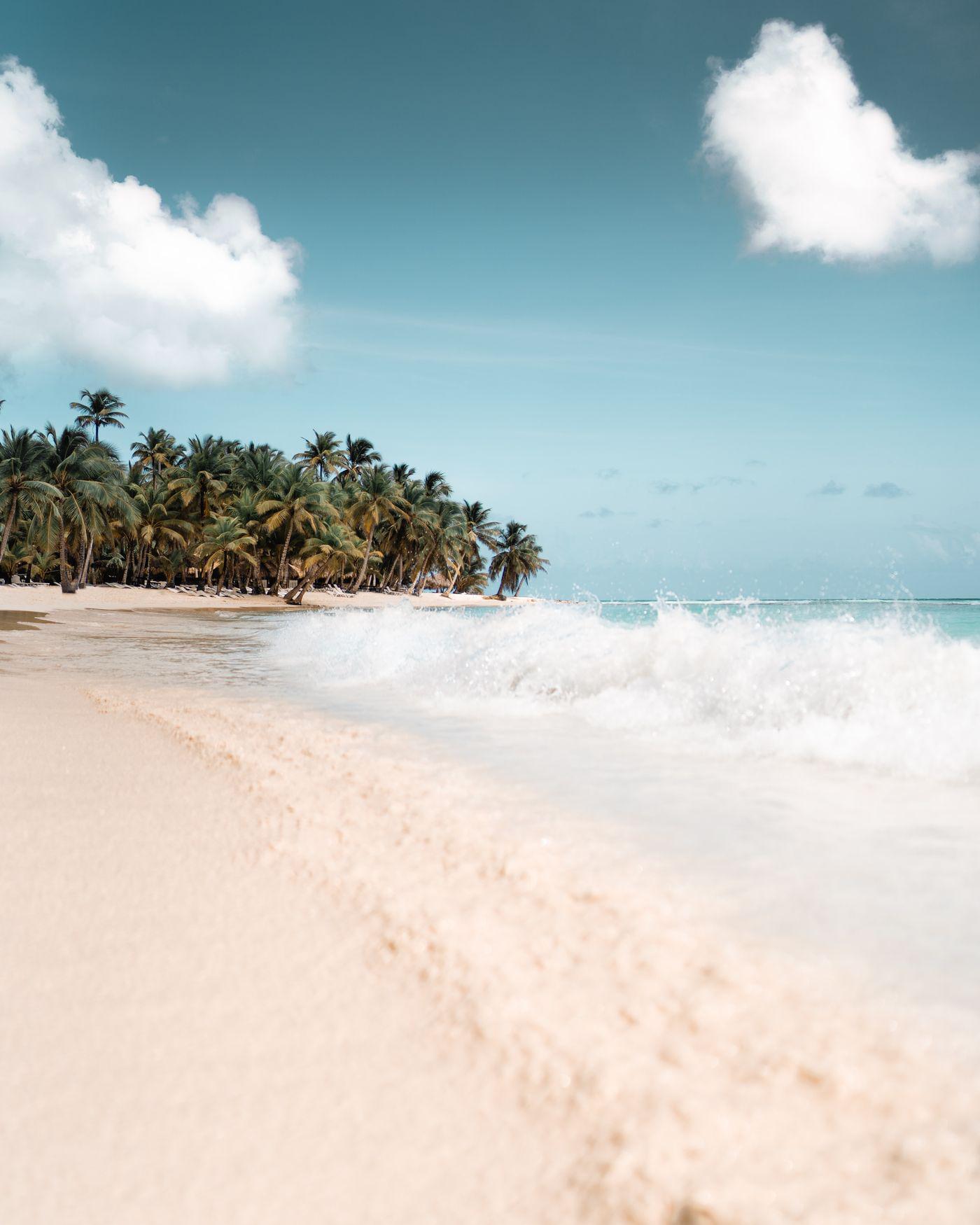 Photo Visa pour la République Dominicaine