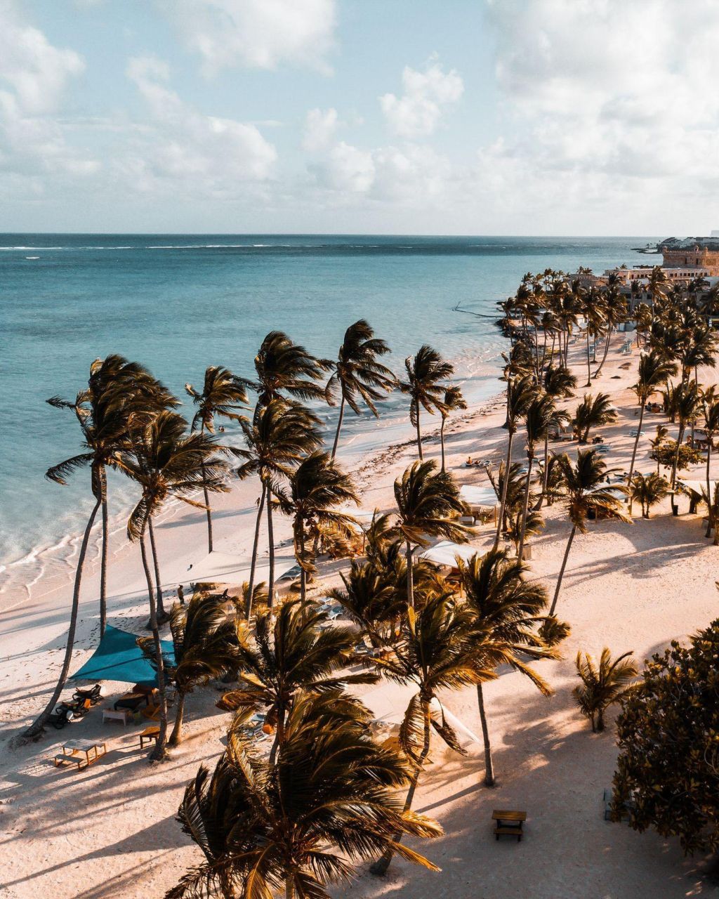 Photo Les meilleures adresses avec  spa République Dominicaine