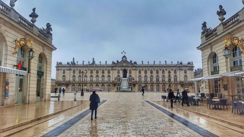 Photo Les meilleurs hotels avec spa Lorraine