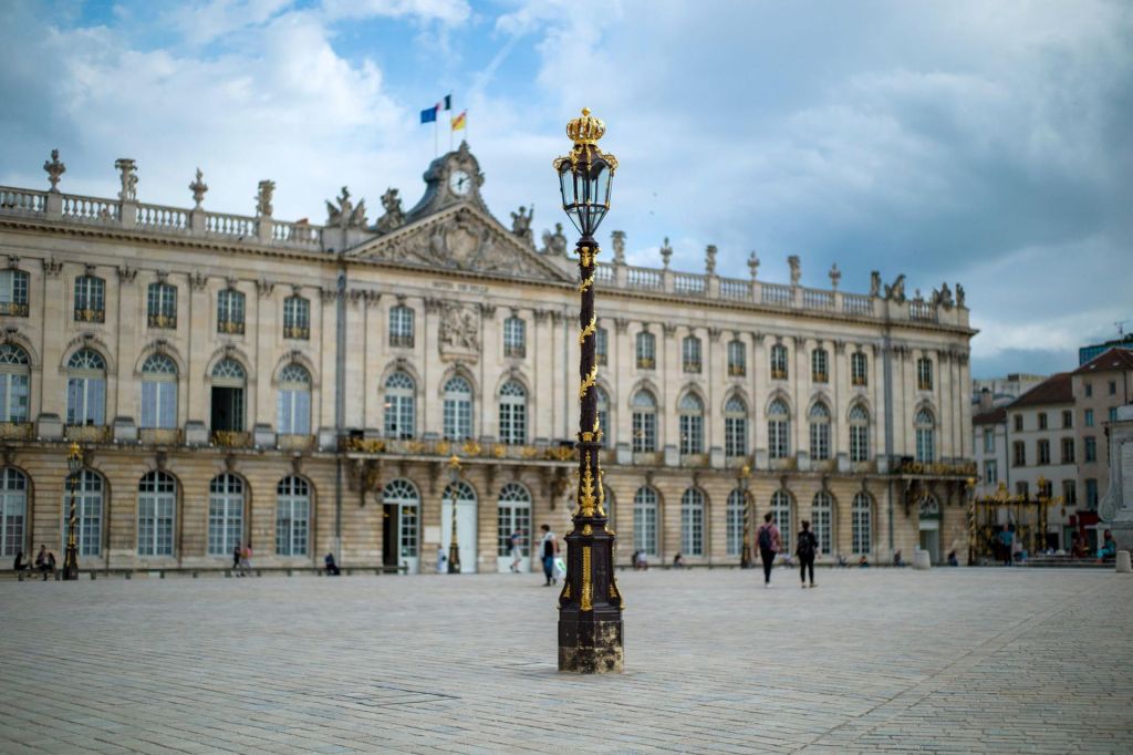Photo Météo Lorraine: climat et prévisions météorologiques
