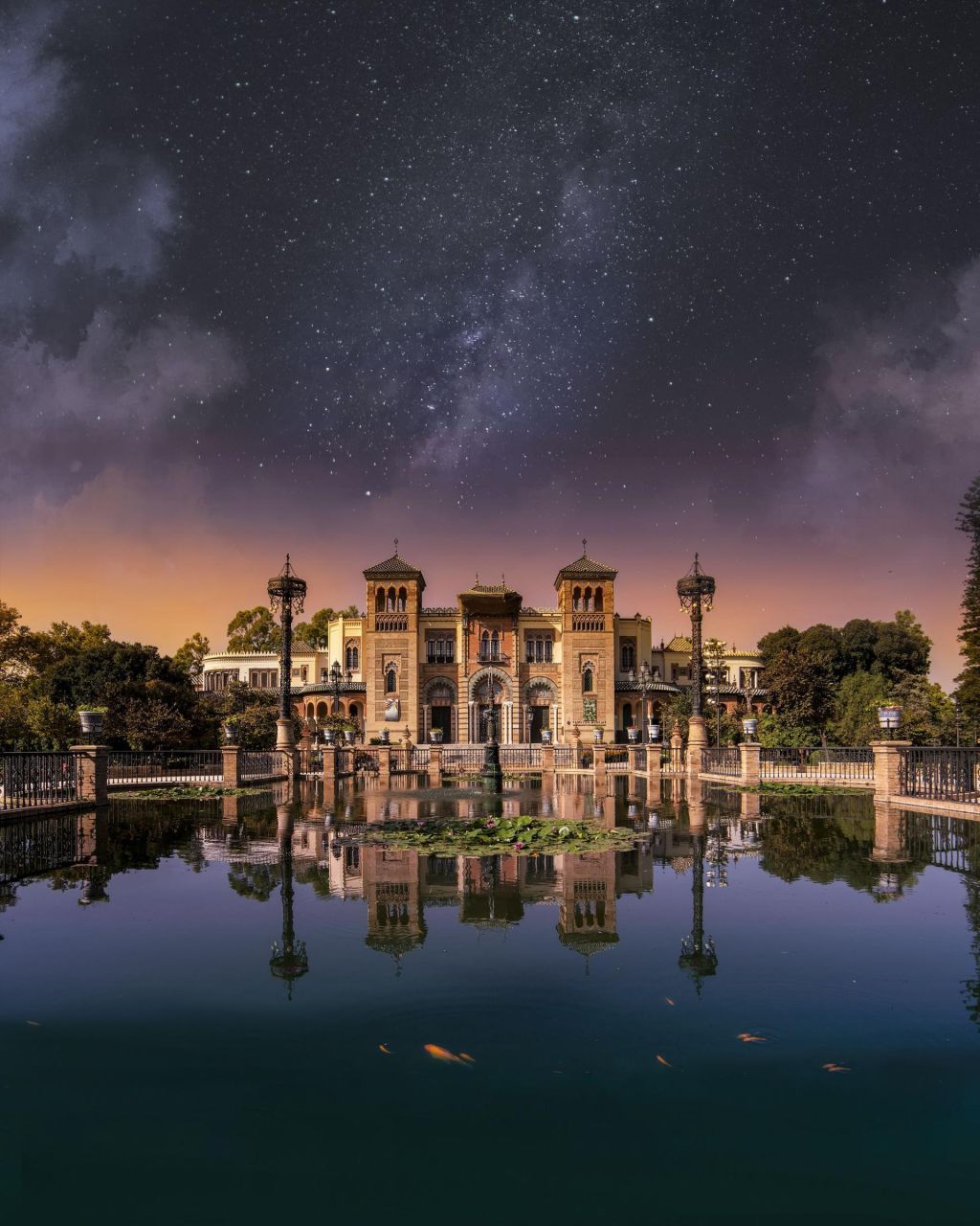 Photo Idées de sorties à  Seville