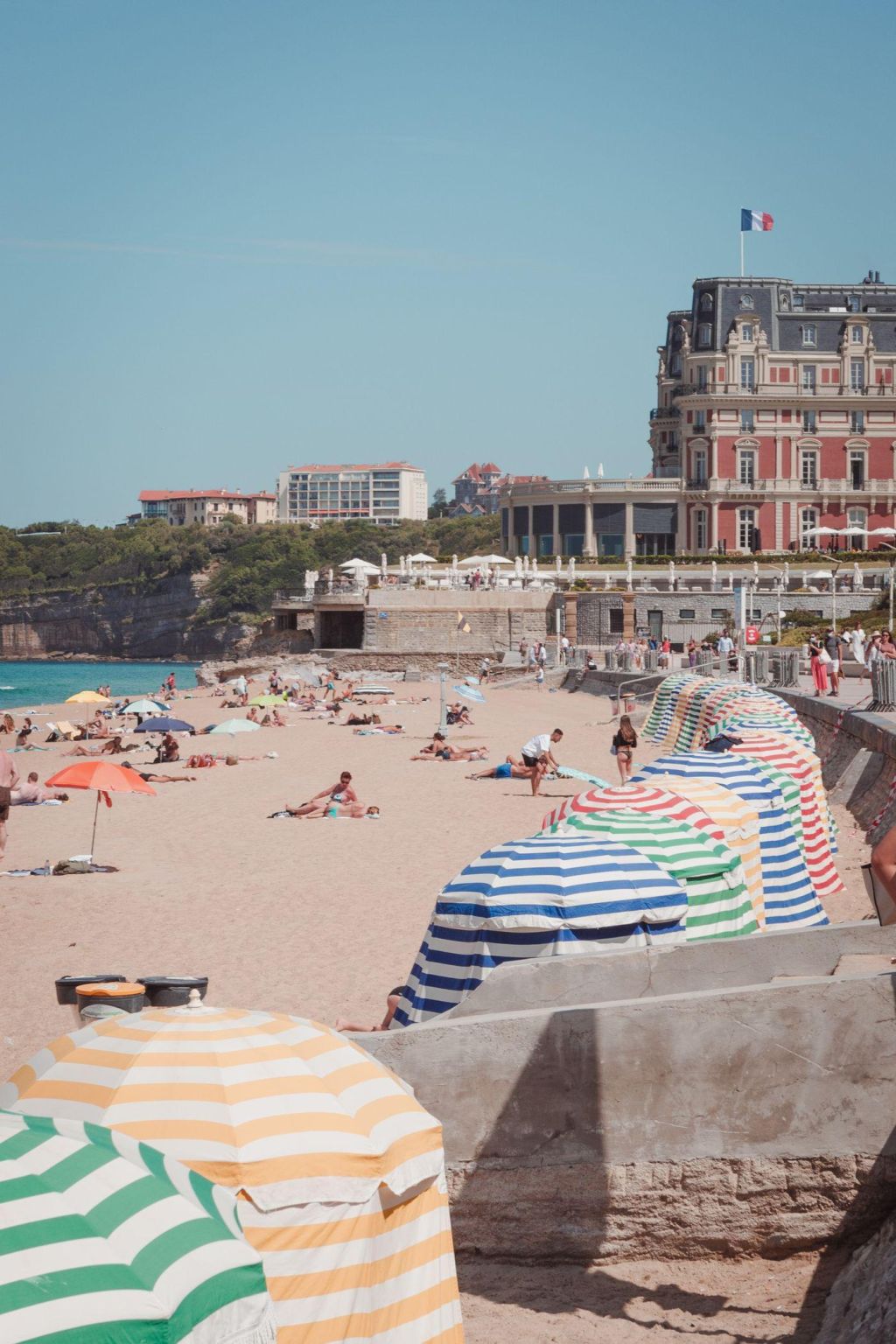 Photo Pyrénées-Atlantiques : comparer les prix des locations de voitures