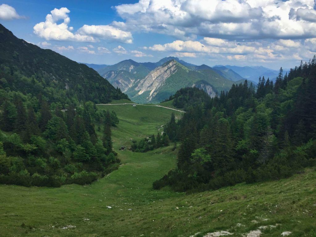 Photo Bons plans voyages Bavière : les dénicher!