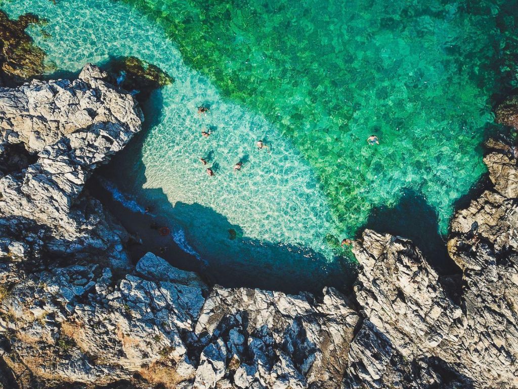 Photo Distance pour Sicile