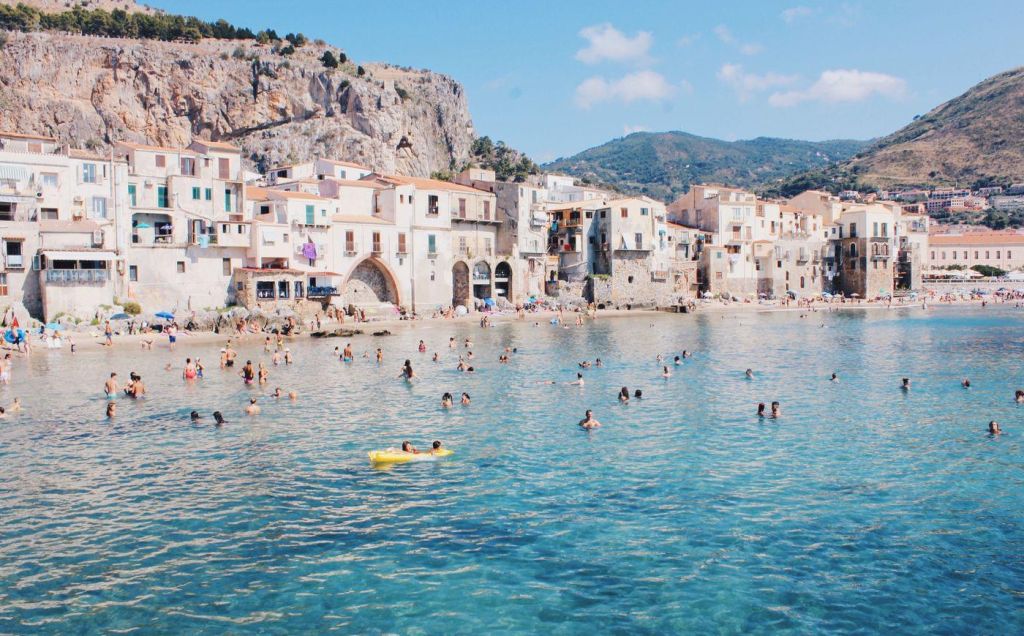 Photo Informations pratiques santé pour Sicile