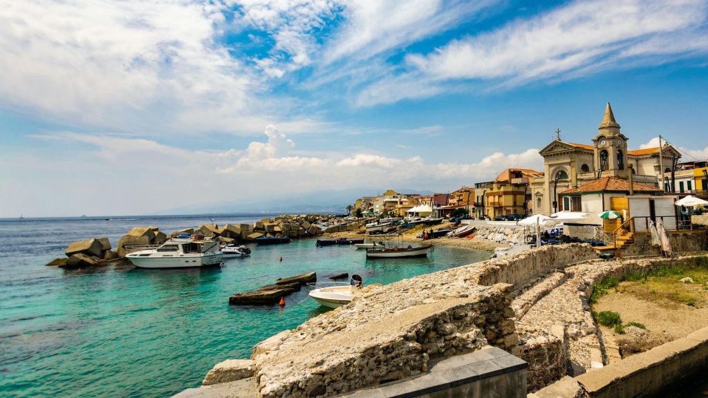 Photo Hotels en Sicile : ou dormir?